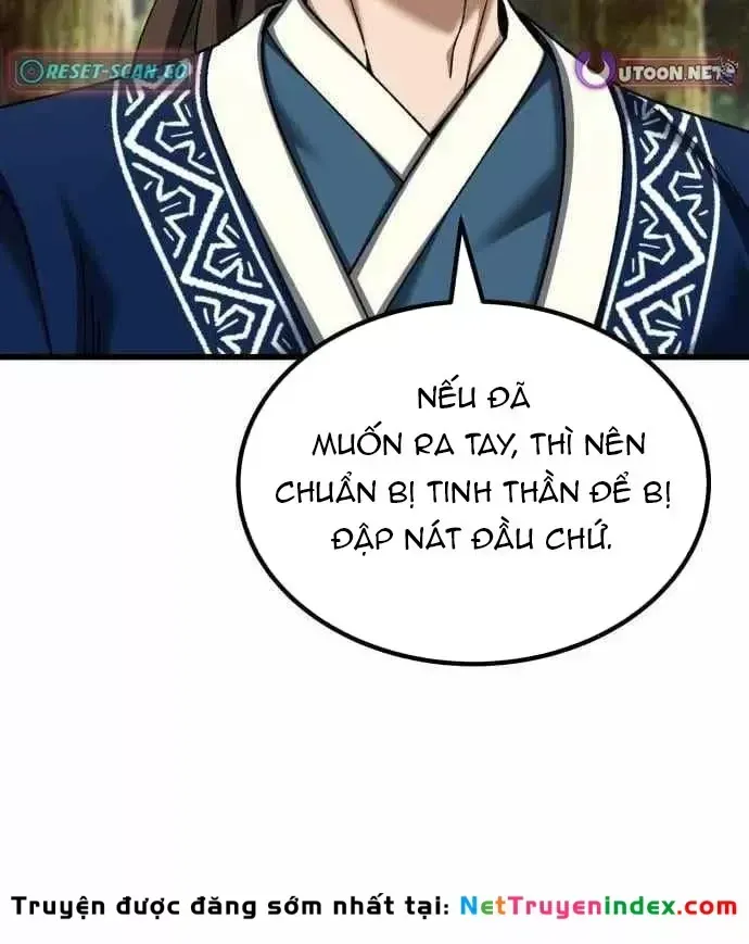 Hồi Quy Nhưng Thế Giới Vẫn Bình Yên Chap 55 - Next Chap 54