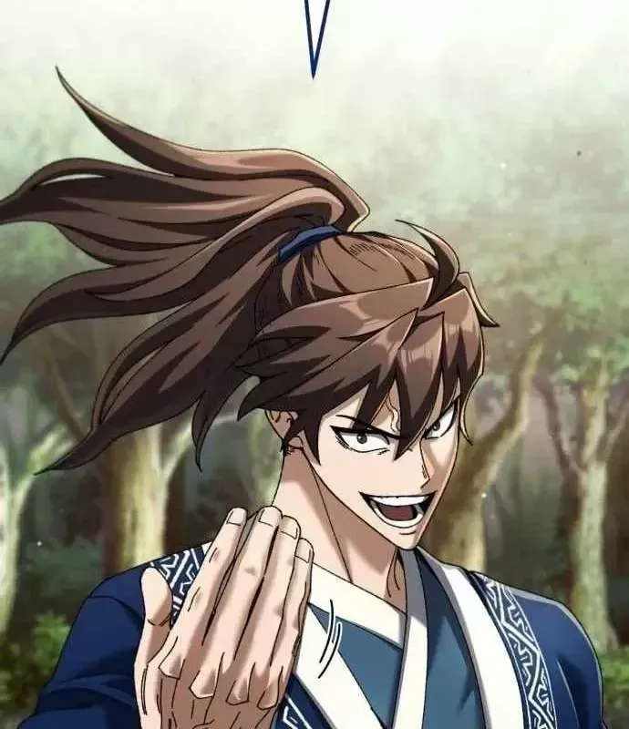 Hồi Quy Nhưng Thế Giới Vẫn Bình Yên Chap 55 - Next Chap 54