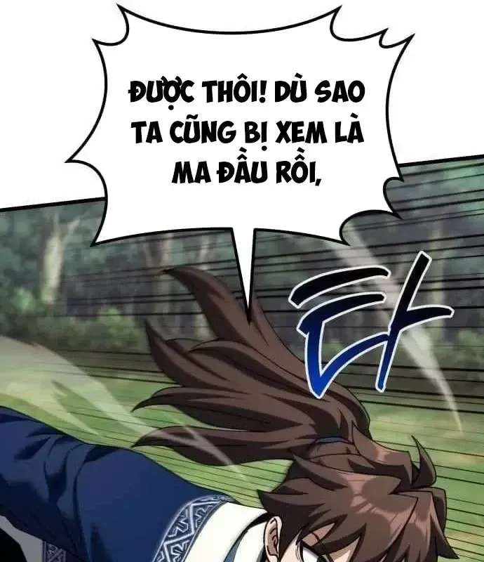 Hồi Quy Nhưng Thế Giới Vẫn Bình Yên Chap 55 - Next Chap 54