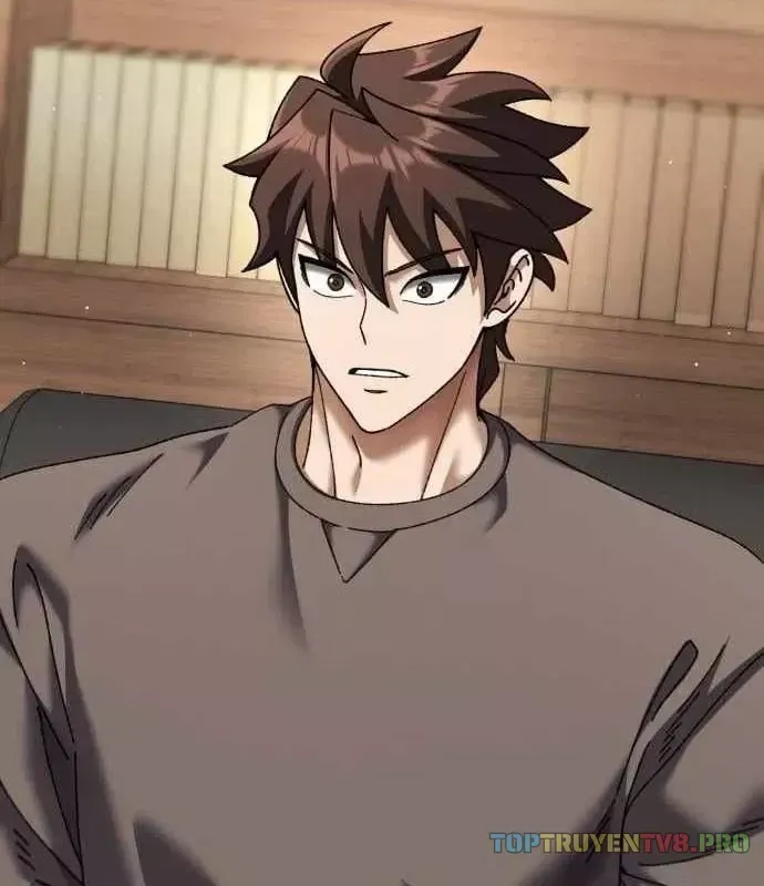 Hồi Quy Nhưng Thế Giới Vẫn Bình Yên Chap 55 - Next Chap 54