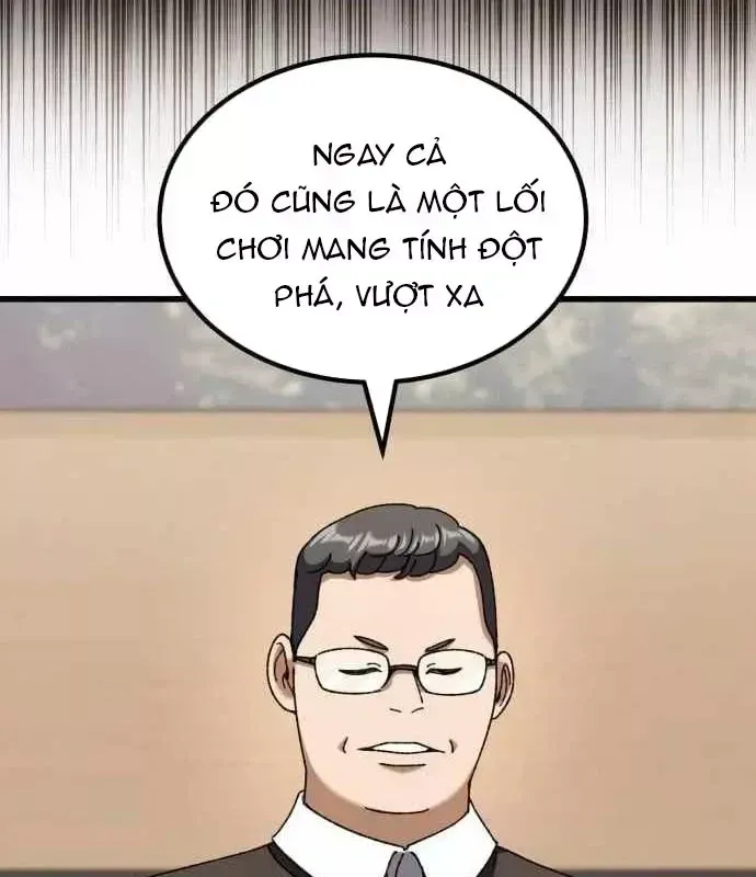 Hồi Quy Nhưng Thế Giới Vẫn Bình Yên Chap 55 - Next Chap 54