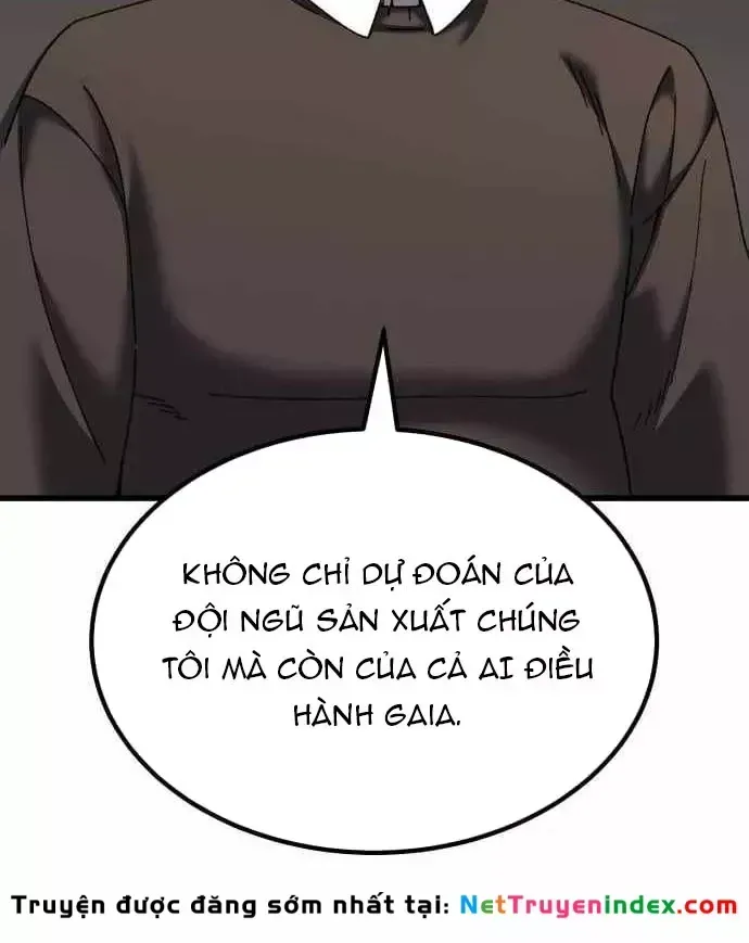 Hồi Quy Nhưng Thế Giới Vẫn Bình Yên Chap 55 - Next Chap 54