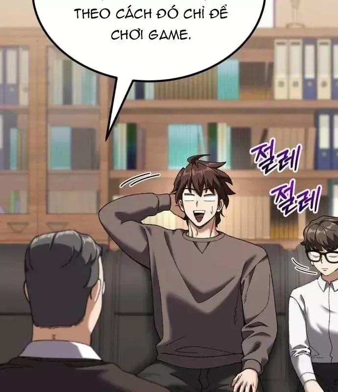 Hồi Quy Nhưng Thế Giới Vẫn Bình Yên Chap 55 - Next Chap 54