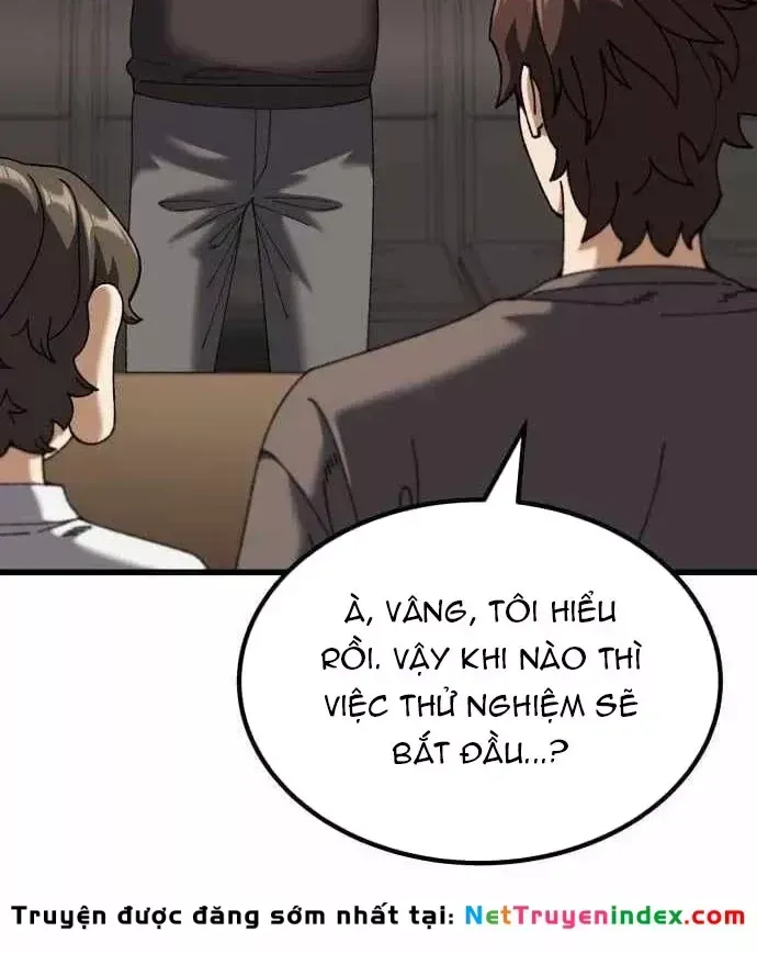 Hồi Quy Nhưng Thế Giới Vẫn Bình Yên Chap 55 - Next Chap 54