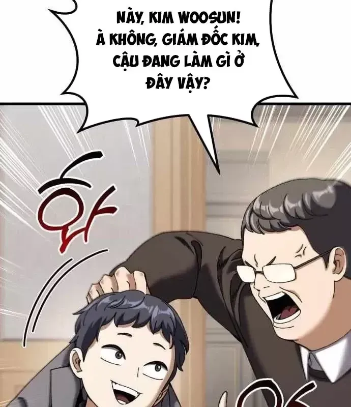 Hồi Quy Nhưng Thế Giới Vẫn Bình Yên Chap 55 - Next Chap 54