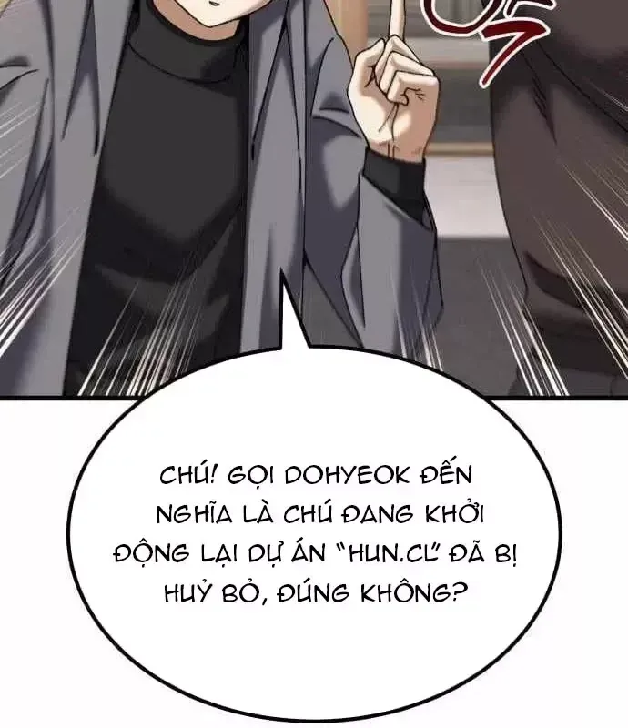 Hồi Quy Nhưng Thế Giới Vẫn Bình Yên Chap 55 - Next Chap 54