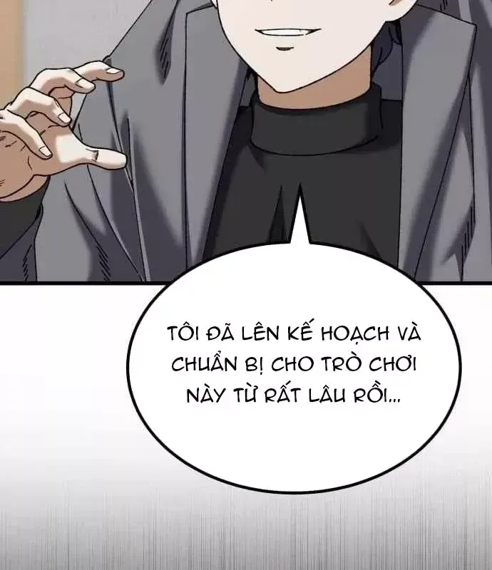 Hồi Quy Nhưng Thế Giới Vẫn Bình Yên Chap 55 - Next Chap 54