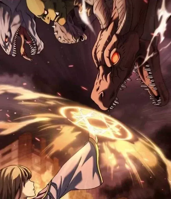 Hồi Quy Nhưng Thế Giới Vẫn Bình Yên Chap 55 - Next Chap 54