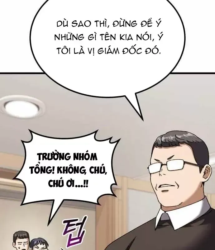Hồi Quy Nhưng Thế Giới Vẫn Bình Yên Chap 55 - Next Chap 54