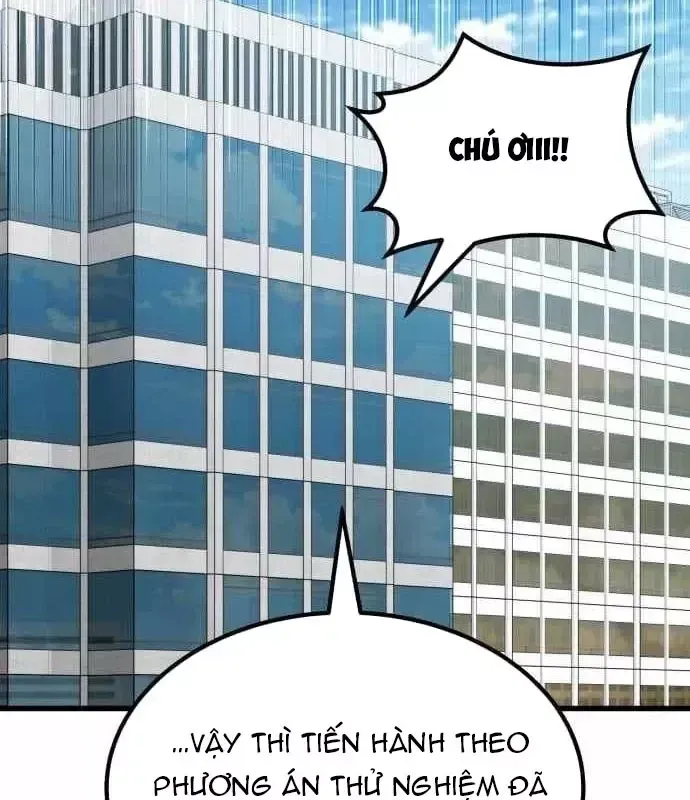 Hồi Quy Nhưng Thế Giới Vẫn Bình Yên Chap 55 - Next Chap 54