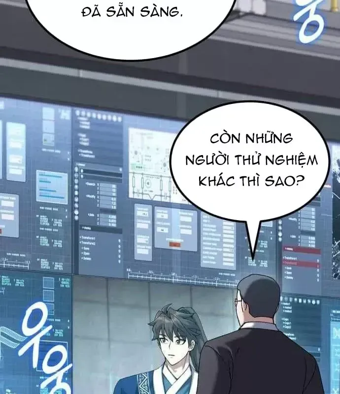 Hồi Quy Nhưng Thế Giới Vẫn Bình Yên Chap 55 - Next Chap 54