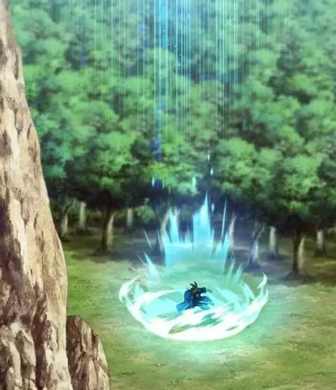 Hồi Quy Nhưng Thế Giới Vẫn Bình Yên Chap 55 - Next Chap 54