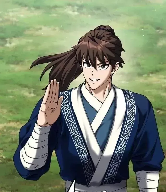 Hồi Quy Nhưng Thế Giới Vẫn Bình Yên Chap 55 - Next Chap 54