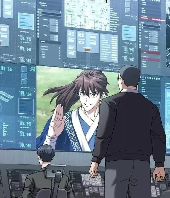 Hồi Quy Nhưng Thế Giới Vẫn Bình Yên Chap 55 - Next Chap 54