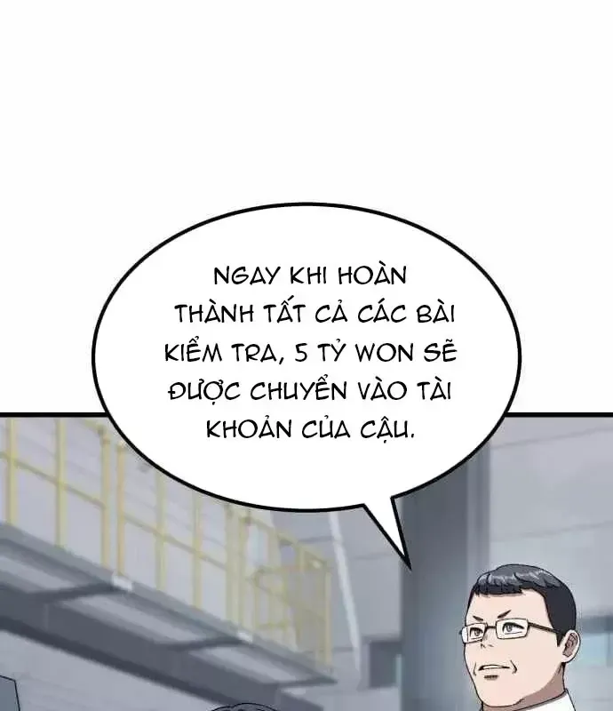 Hồi Quy Nhưng Thế Giới Vẫn Bình Yên Chap 55 - Next Chap 54