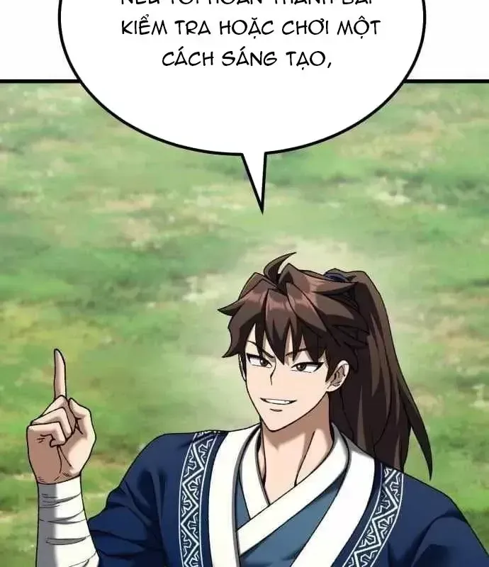 Hồi Quy Nhưng Thế Giới Vẫn Bình Yên Chap 55 - Next Chap 54