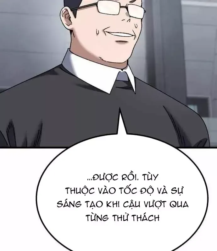 Hồi Quy Nhưng Thế Giới Vẫn Bình Yên Chap 55 - Next Chap 54