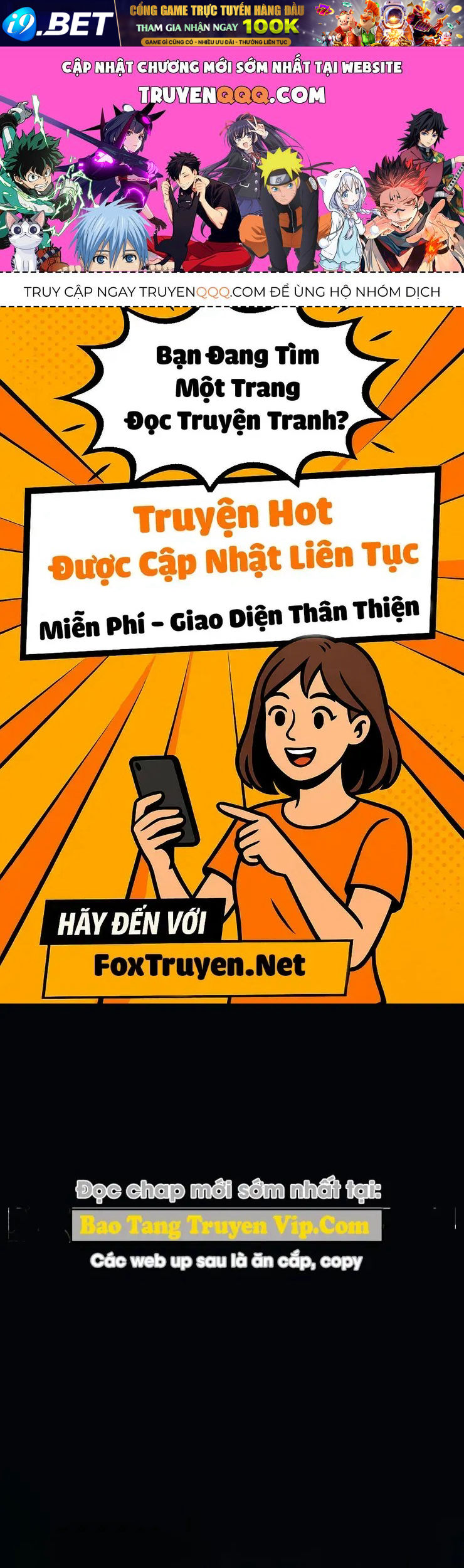 Tối Thượng Binh Khí Trở Lại Sau 100 Triệu Năm Chap 1 - Next Chap 2