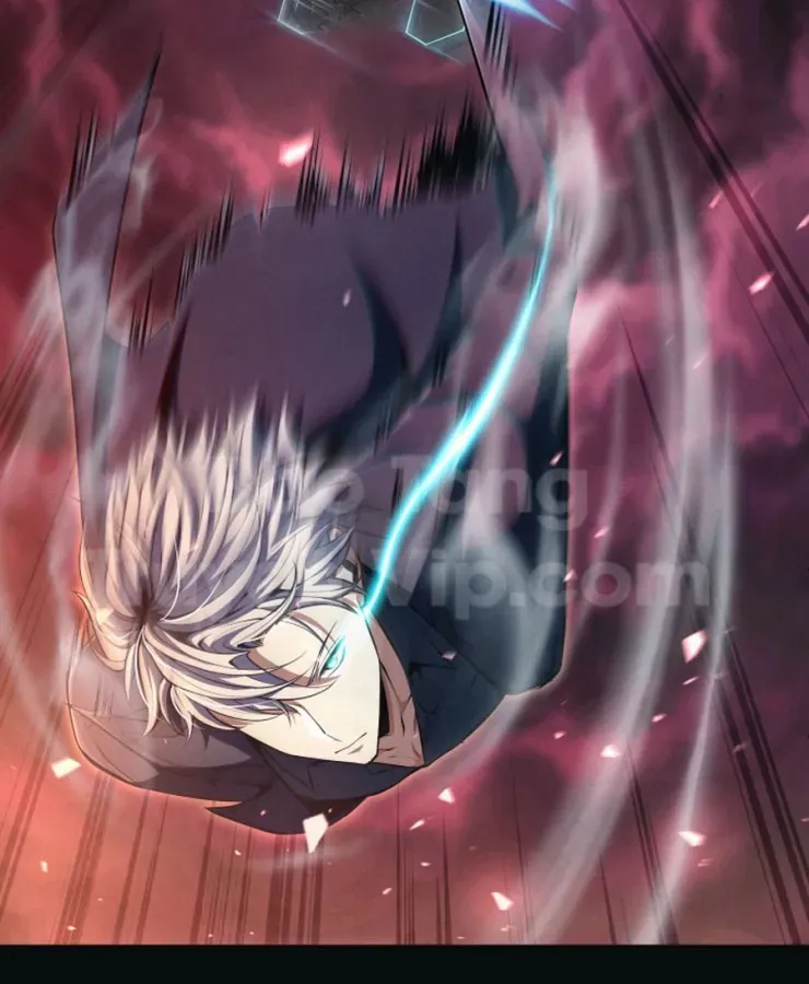 Tối Thượng Binh Khí Trở Lại Sau 100 Triệu Năm Chap 1 - Next Chap 2