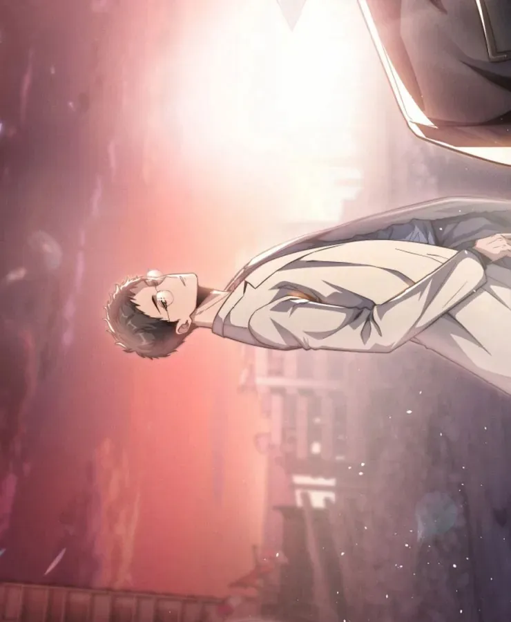 Tối Thượng Binh Khí Trở Lại Sau 100 Triệu Năm Chap 1 - Next Chap 2