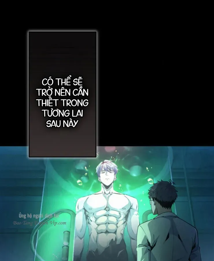 Tối Thượng Binh Khí Trở Lại Sau 100 Triệu Năm Chap 1 - Next Chap 2