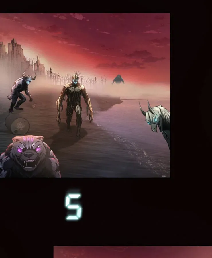 Tối Thượng Binh Khí Trở Lại Sau 100 Triệu Năm Chap 1 - Next Chap 2