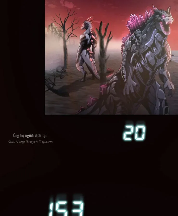 Tối Thượng Binh Khí Trở Lại Sau 100 Triệu Năm Chap 1 - Next Chap 2