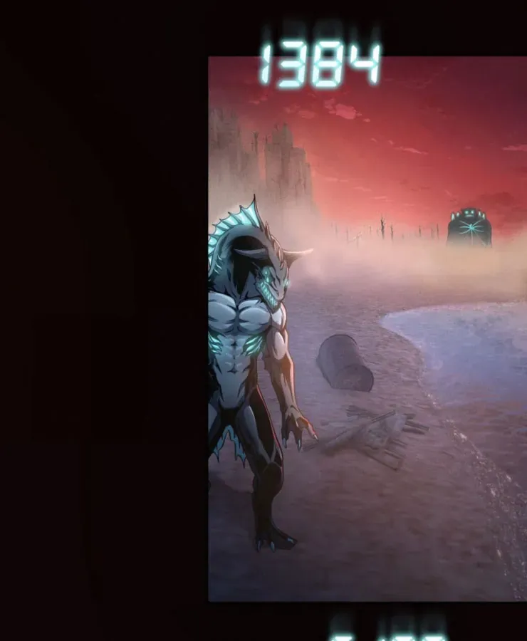 Tối Thượng Binh Khí Trở Lại Sau 100 Triệu Năm Chap 1 - Next Chap 2