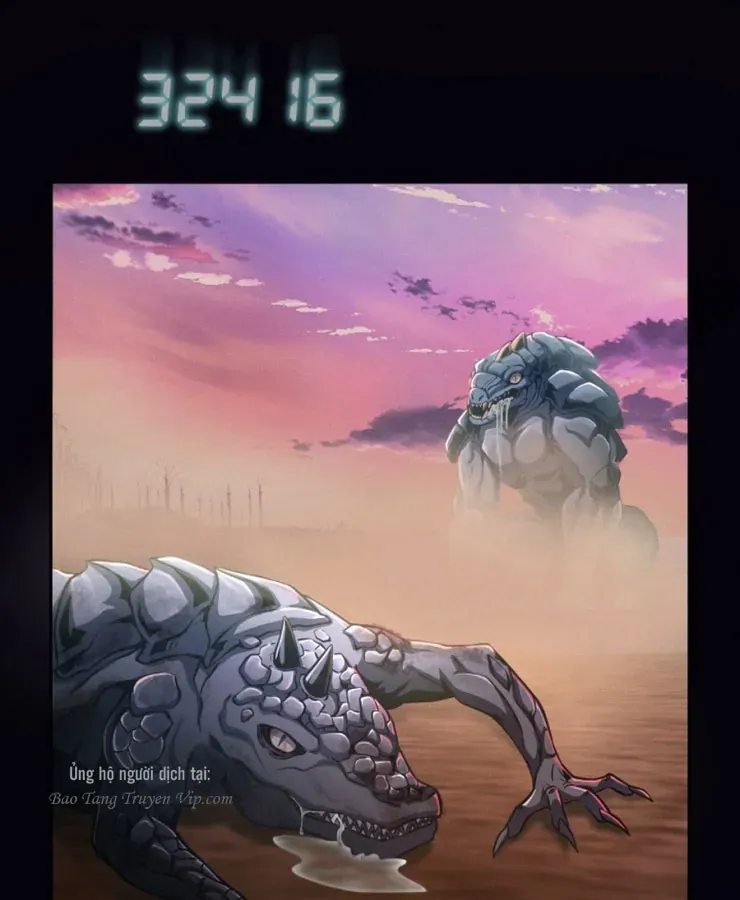 Tối Thượng Binh Khí Trở Lại Sau 100 Triệu Năm Chap 1 - Next Chap 2