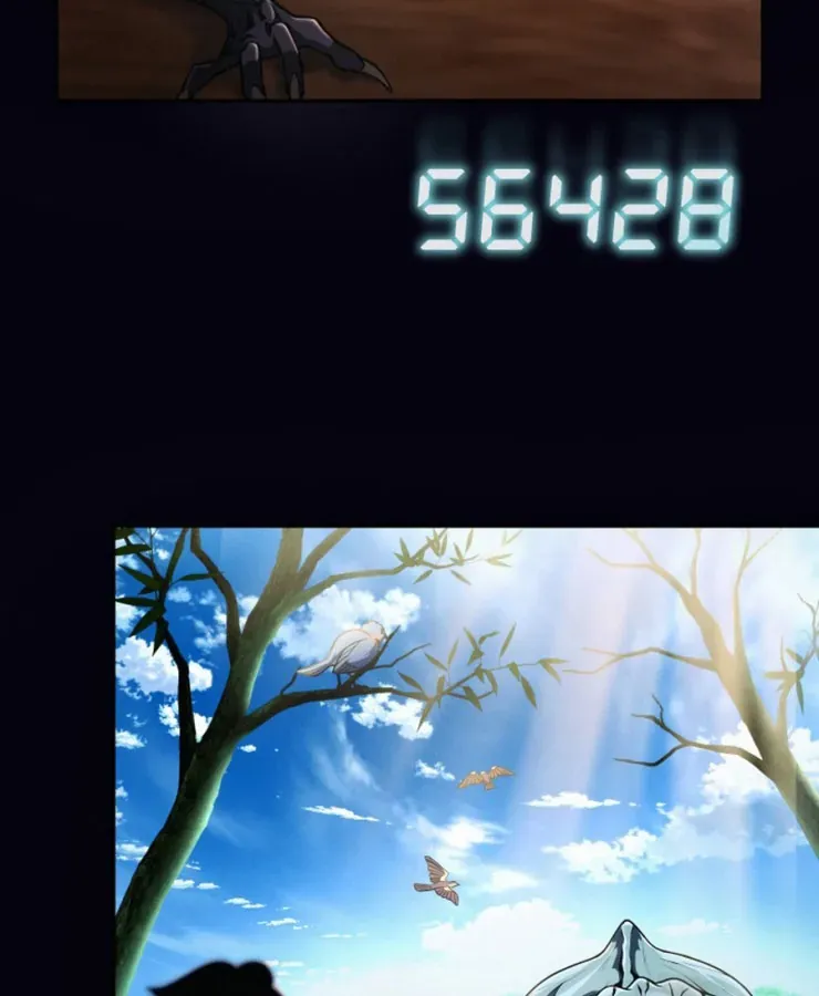 Tối Thượng Binh Khí Trở Lại Sau 100 Triệu Năm Chap 1 - Next Chap 2