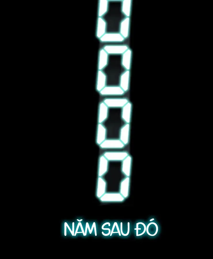 Tối Thượng Binh Khí Trở Lại Sau 100 Triệu Năm Chap 1 - Next Chap 2