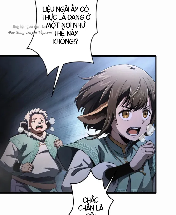 Tối Thượng Binh Khí Trở Lại Sau 100 Triệu Năm Chap 1 - Next Chap 2