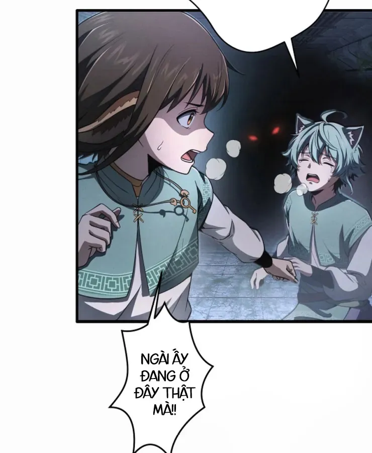 Tối Thượng Binh Khí Trở Lại Sau 100 Triệu Năm Chap 1 - Next Chap 2