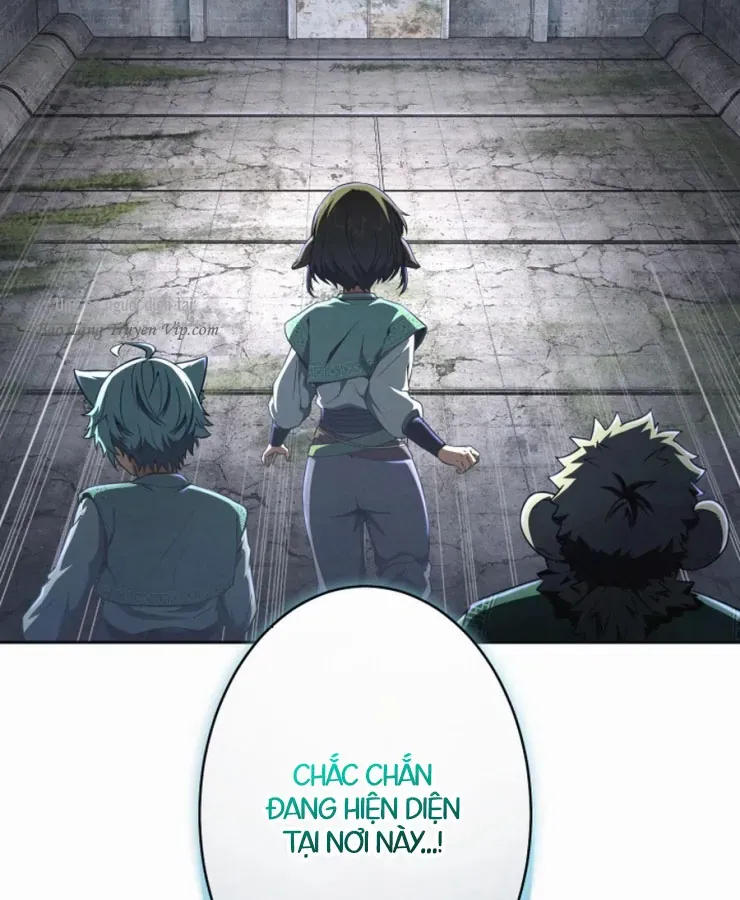 Tối Thượng Binh Khí Trở Lại Sau 100 Triệu Năm Chap 1 - Next Chap 2