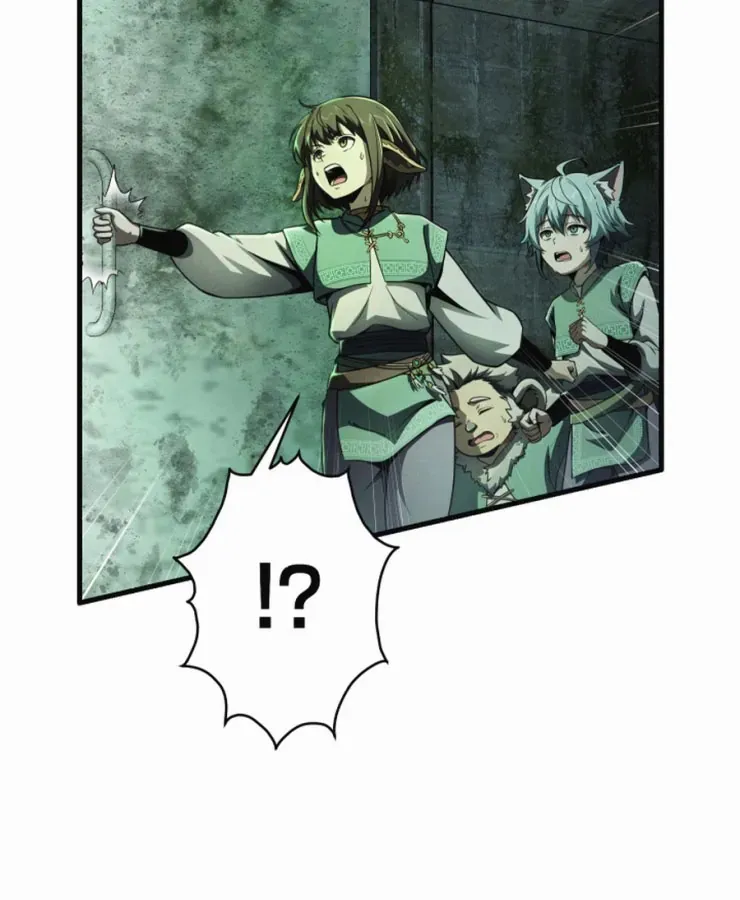 Tối Thượng Binh Khí Trở Lại Sau 100 Triệu Năm Chap 1 - Next Chap 2