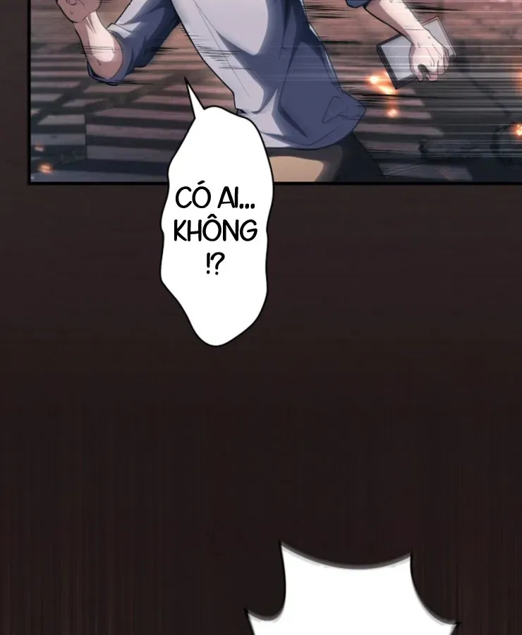 Tối Thượng Binh Khí Trở Lại Sau 100 Triệu Năm Chap 1 - Next Chap 2