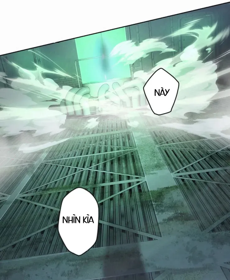 Tối Thượng Binh Khí Trở Lại Sau 100 Triệu Năm Chap 1 - Next Chap 2