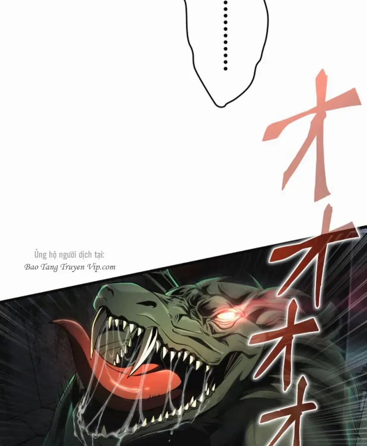 Tối Thượng Binh Khí Trở Lại Sau 100 Triệu Năm Chap 1 - Next Chap 2