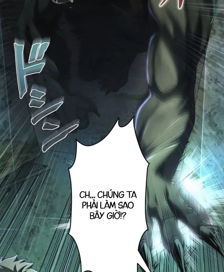 Tối Thượng Binh Khí Trở Lại Sau 100 Triệu Năm Chap 1 - Next Chap 2