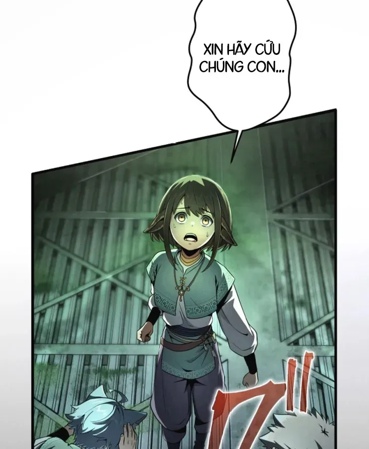 Tối Thượng Binh Khí Trở Lại Sau 100 Triệu Năm Chap 1 - Next Chap 2