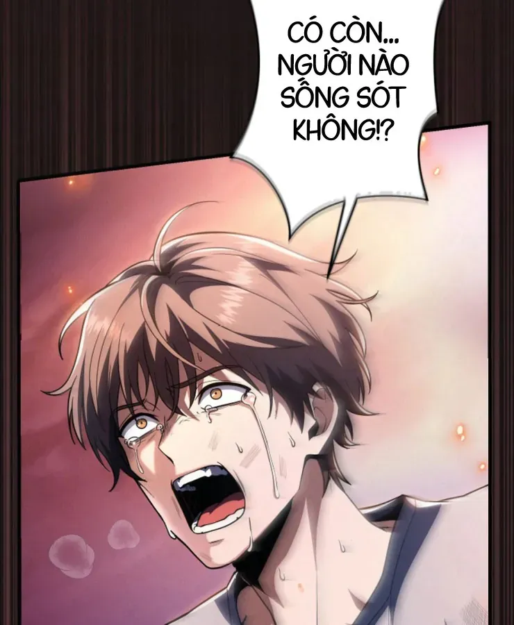 Tối Thượng Binh Khí Trở Lại Sau 100 Triệu Năm Chap 1 - Next Chap 2