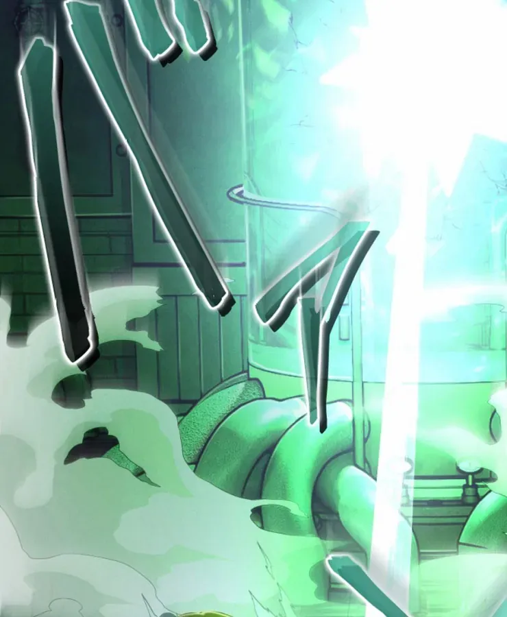 Tối Thượng Binh Khí Trở Lại Sau 100 Triệu Năm Chap 1 - Next Chap 2