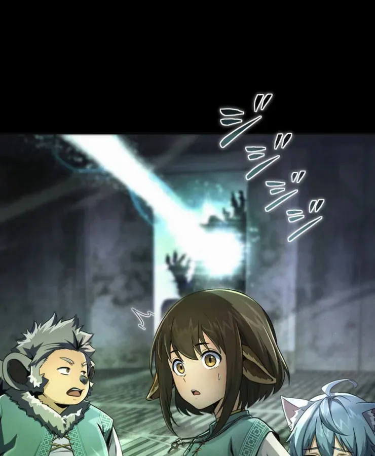 Tối Thượng Binh Khí Trở Lại Sau 100 Triệu Năm Chap 1 - Next Chap 2