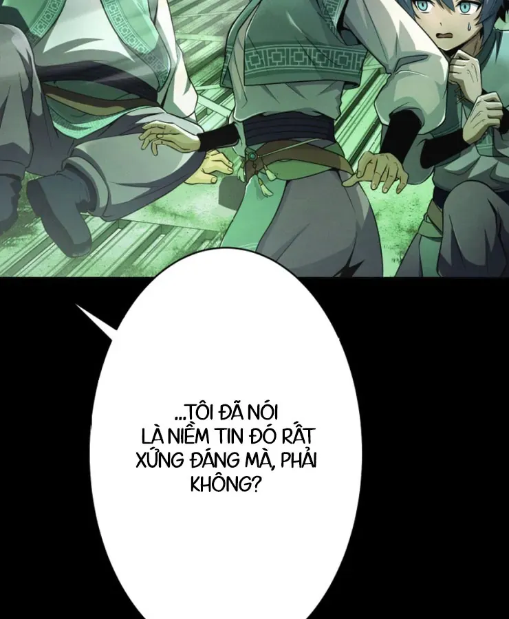 Tối Thượng Binh Khí Trở Lại Sau 100 Triệu Năm Chap 1 - Next Chap 2