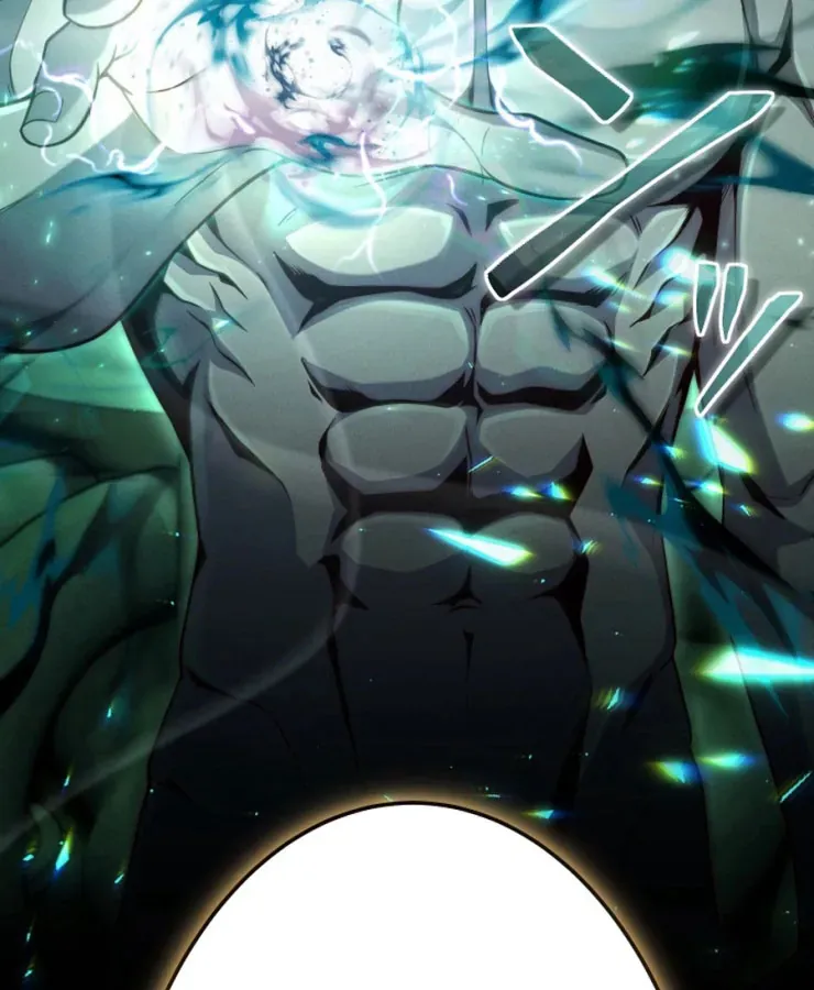 Tối Thượng Binh Khí Trở Lại Sau 100 Triệu Năm Chap 1 - Next Chap 2