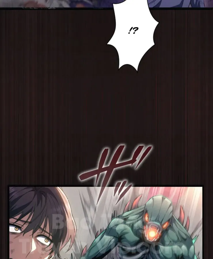 Tối Thượng Binh Khí Trở Lại Sau 100 Triệu Năm Chap 1 - Next Chap 2