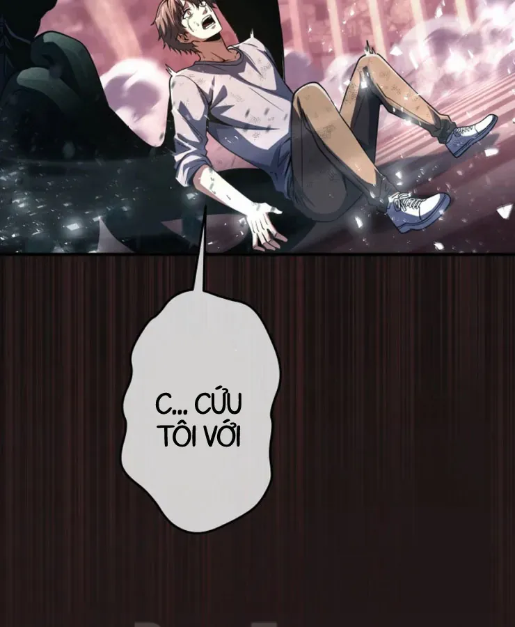 Tối Thượng Binh Khí Trở Lại Sau 100 Triệu Năm Chap 1 - Next Chap 2