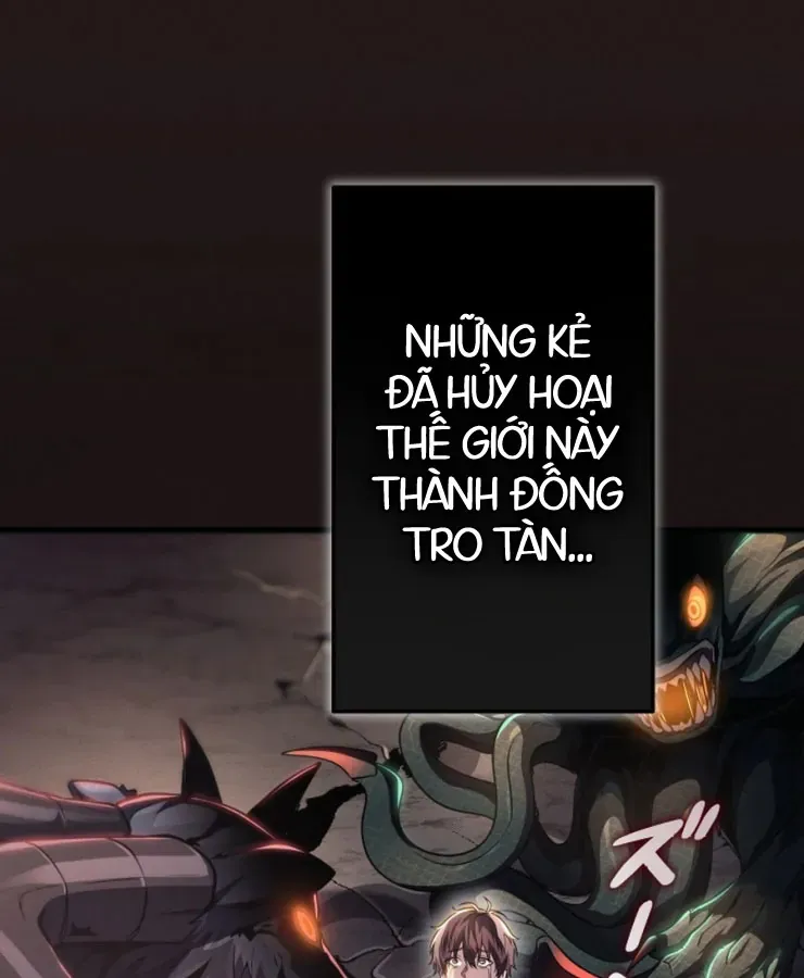 Tối Thượng Binh Khí Trở Lại Sau 100 Triệu Năm Chap 1 - Next Chap 2