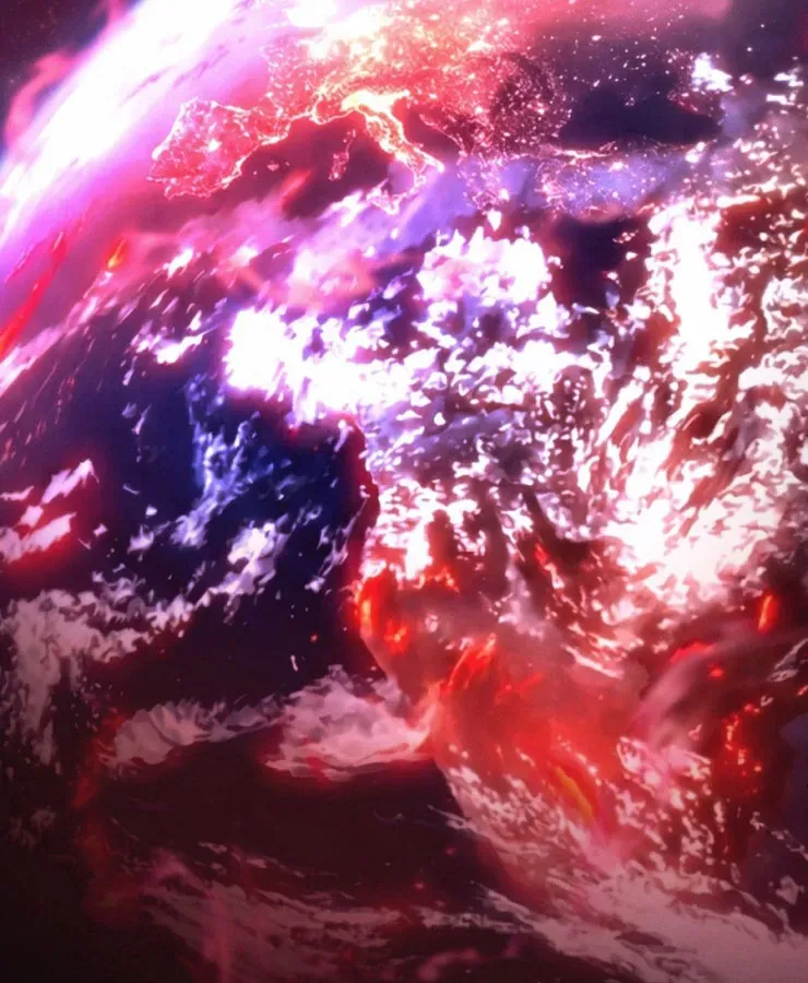 Tối Thượng Binh Khí Trở Lại Sau 100 Triệu Năm Chap 1 - Next Chap 2