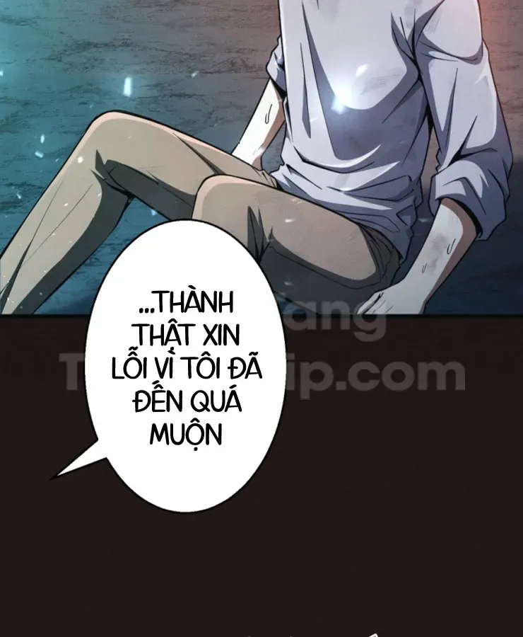 Tối Thượng Binh Khí Trở Lại Sau 100 Triệu Năm Chap 1 - Next Chap 2